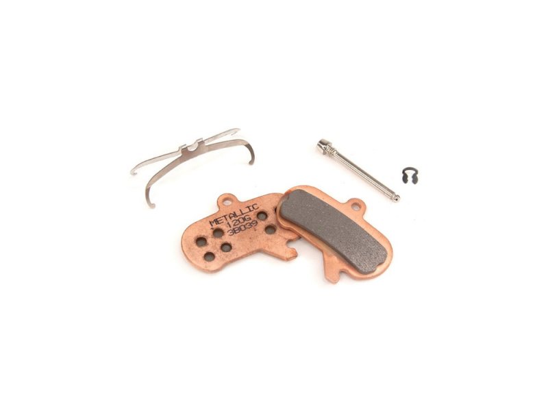 Sram Maven Metalik Fren Balatası