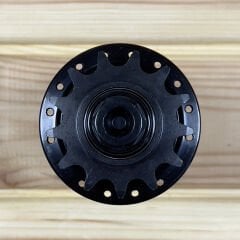 Reverse Base Singlespeed Arka Göbek - 10x135 32H