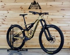 Orbea Rallon M10 29” - Enduro Bisiklet