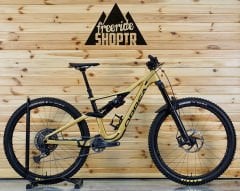 Orbea Rallon M10 29” - Enduro Bisiklet