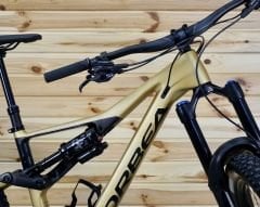 Orbea Rallon M10 29” - Enduro Bisiklet