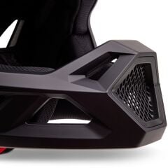Fox Racing Rampage MIPS Fullface Kask - Siyah