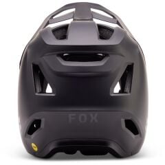 Fox Racing Rampage MIPS Fullface Kask - Siyah