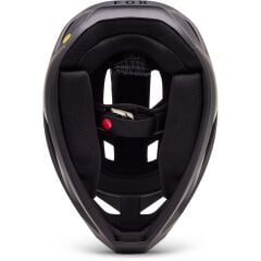 Fox Racing Rampage MIPS Fullface Kask - Siyah