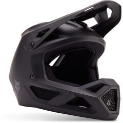 Fox Racing Rampage MIPS Fullface Kask - Siyah