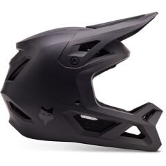 Fox Racing Rampage MIPS Fullface Kask - Siyah
