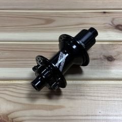 Reverse Base Micro Spline Arka Göbek - 12x142 32H