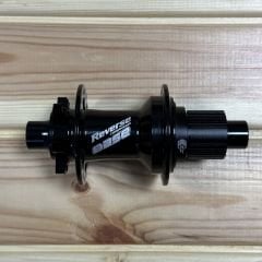 Reverse Base Micro Spline Arka Göbek - 12x142 32H