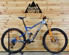 Cube Stereo 150 C:62 SL 29” - Enduro Bisiklet