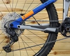 Cube Stereo 150 C:62 SL 29” - Enduro Bisiklet