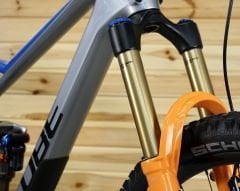 Cube Stereo 150 C:62 SL 29” - Enduro Bisiklet