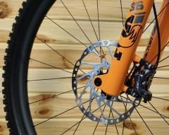 Cube Stereo 150 C:62 SL 29” - Enduro Bisiklet