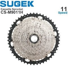 Sugek CS-M9012M 12'li Ruble