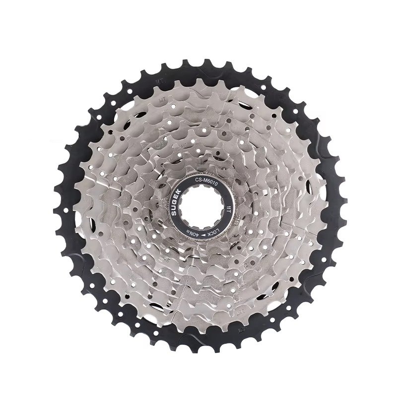 Sugek CS-M6010M 10'lu Ruble