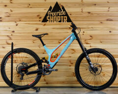 Specialized Demo 8 Carbon 27.5” - Downhill Bisiklet