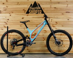 Specialized Demo 8 Carbon 27.5” - Downhill Bisiklet
