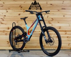 Specialized Demo 8 Carbon 27.5” - Downhill Bisiklet