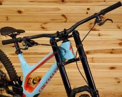 Specialized Demo 8 Carbon 27.5” - Downhill Bisiklet