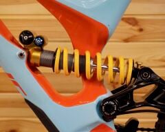 Specialized Demo 8 Carbon 27.5” - Downhill Bisiklet