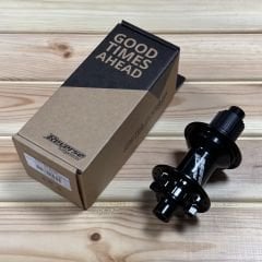 Reverse Base Boost Micro Spline Arka Göbek - 12x148 32H