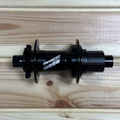 Reverse Base Boost Micro Spline Arka Göbek - 12x148 32H