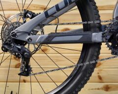Cube Two15 Custom 27.5” - Downhill Bisiklet