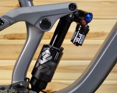 Cube Two15 Custom 27.5” - Downhill Bisiklet