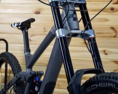 Cube Two15 Custom 27.5” - Downhill Bisiklet