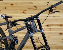 Cube Two15 Custom 27.5” - Downhill Bisiklet