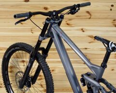 Cube Two15 Custom 27.5” - Downhill Bisiklet