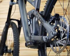 Cube Two15 Custom 27.5” - Downhill Bisiklet