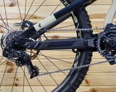 Cube Two15 Pro 27.5” - Downhill Bisiklet