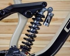 Cube Two15 Pro 27.5” - Downhill Bisiklet