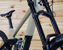 Cube Two15 Pro 27.5” - Downhill Bisiklet