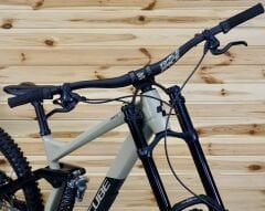 Cube Two15 Pro 27.5” - Downhill Bisiklet