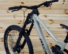 Cube Two15 Pro 27.5” - Downhill Bisiklet