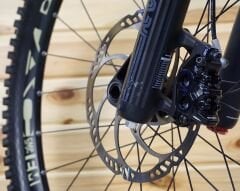 Cube Two15 Pro 27.5” - Downhill Bisiklet