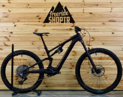 Specialized Turbo Levo SL 2 Expert Carbon 29/27.5” - E-Bike Elektrikli Enduro Bisiklet