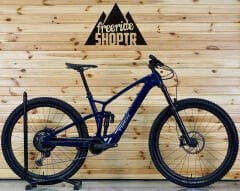 Trek Fuel EXe 9.8 29” - E-Bike Elektrikli Enduro Bisiklet