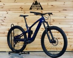 Trek Fuel EXe 9.8 29” - E-Bike Elektrikli Enduro Bisiklet