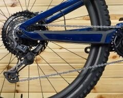 Trek Fuel EXe 9.8 29” - E-Bike Elektrikli Enduro Bisiklet
