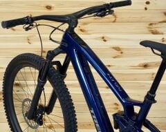 Trek Fuel EXe 9.8 29” - E-Bike Elektrikli Enduro Bisiklet