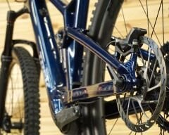 Trek Fuel EXe 9.8 29” - E-Bike Elektrikli Enduro Bisiklet