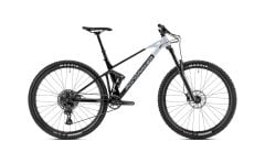 Mondraker RAZE - Black
