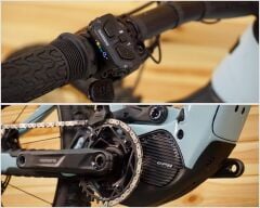 Propain Sresh CF Ultimate 29” - E-Bike Elektrikli Enduro Bisiklet