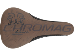 Chromag Overture Sele - Kahverengi