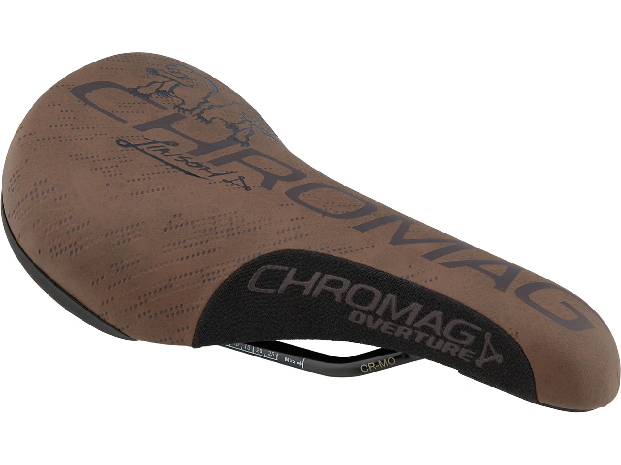 Chromag Overture Sele - Kahverengi