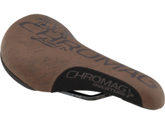 Chromag Overture Sele - Kahverengi