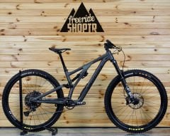 Specialized Stumpjumper EVO Comp 29” - Enduro Bisiklet