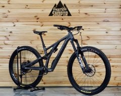 Specialized Stumpjumper EVO Comp 29” - Enduro Bisiklet